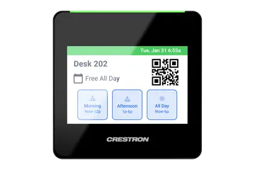 Crestron TSS-470E