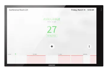 Crestron TSW-1070