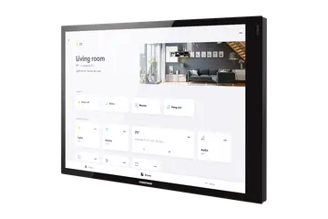 Crestron TSW-1070R