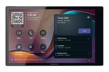 Crestron TSW-1080-UC