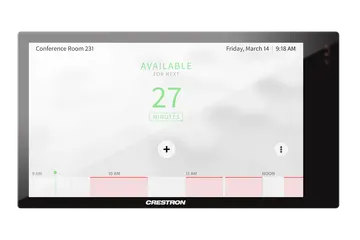 Crestron TSW-570