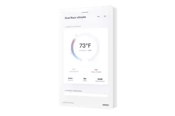 Crestron TSW-570PR
