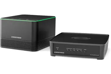 Crestron UC-AUDIO-1-B-DR2