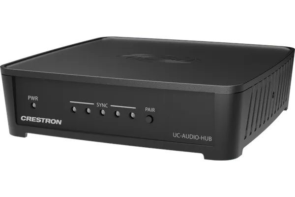 Crestron UC-AUDIO-HUB-DR2 Flex Hub Wireless Transceiver