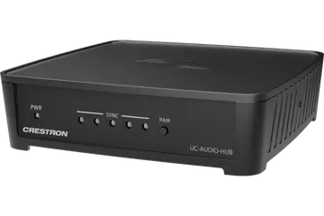 Crestron UC-AUDIO-HUB-DR2