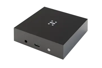 Crestron UC-CAMA-ADPT-ENET-USB