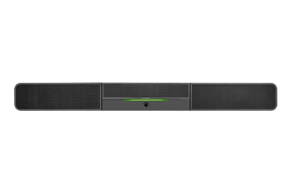 Crestron UC-SB1-CAM UC Video Conference Smart Soundbar & Camera