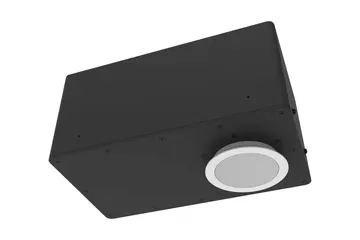 Crestron ULTIMATE IC3-AW-SA-BOX-WOOFER