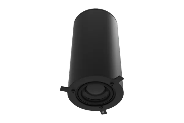Crestron ULTIMATE IC3-AW-SA-TWEETER Ultimate 3 in. All Weather In-Ceiling Tweeter, Single