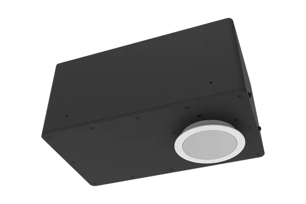 Crestron ULTIMATE IC3-SA-WOOFER/TWEETER-W-T-KIT Ultimate 3 in. All Weather In-Ceiling Kit (Woofer and Tweeter)