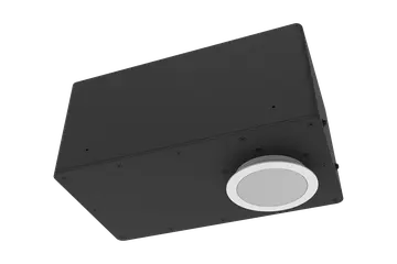 Crestron ULTIMATE IC3-SA-WOOFER/TWEETER-W-T-KIT