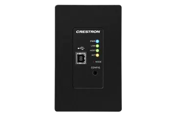 Crestron USB-EXT-2-LOCAL-1G