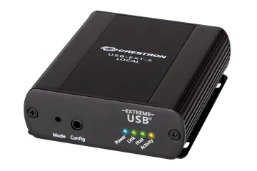 Crestron USB-EXT-2-LOCAL