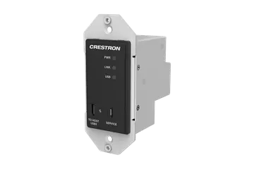 Crestron USB-EXT-3S-LOCAL-1G