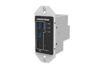 Crestron USB-EXT-3S-REMOTE-1G
