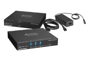 Crestron USB-EXT-3S SYSTEM