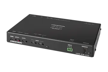 Crestron USB-SW-200