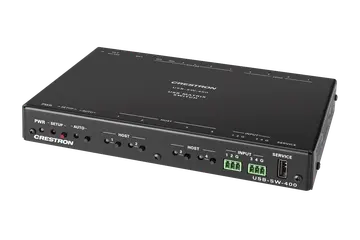 Crestron USB-SW-400