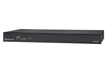 Crestron ZUM-HUB4