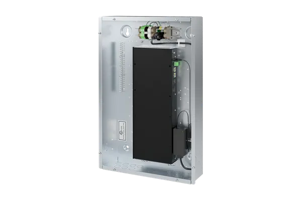 Crestron ZUML-HUB4 Zum Lighting Control Processor Panel