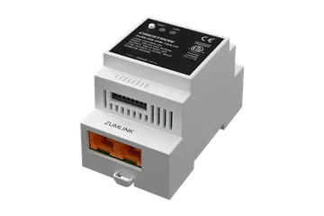 Crestron ZUMLINK-DIN-16A-LV