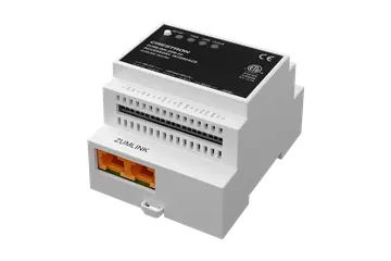 Crestron ZUMLINK-DIN-IO
