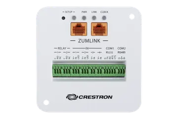 Crestron ZUMLINK-JBOX-IO