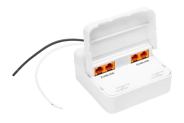 Crestron ZUMLINK-JBOX-PSU Zūm Wired J-Box Power Supply