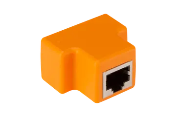 Crestron ZUMLINK-SPLTR-RJ45