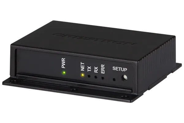 Crestron ZUMMESH-AVBRIDGE AV Bridge: Wireless Control Integration Module, International