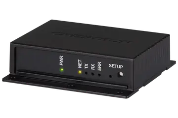 Crestron ZUMMESH-AVBRIDGE