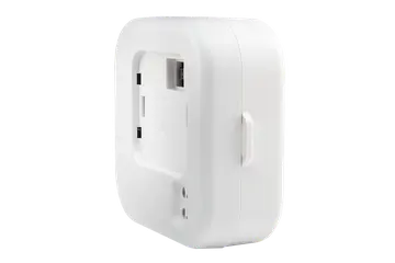 Crestron ZUMMESH-JBOX-20A-PLUG