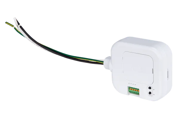 Crestron ZUMMESH-JBOX-SIM Zūm J-Box Sensor Integration Module