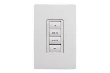 Crestron ZUMMESH-KP10B