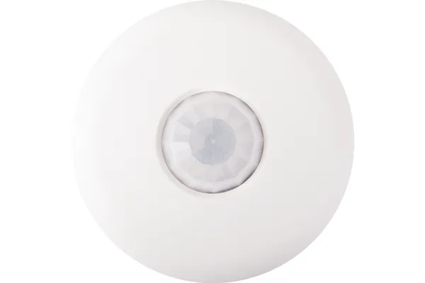 Crestron ZUMMESH-PIR-OCCUPANCY-BATT Zum Wireless Battery-Powered Occupancy Sensor