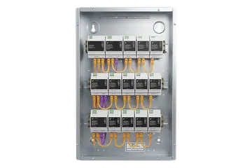 Crestron ZUMNET-DIN-DLI
