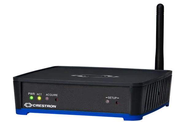 Crestron ZUMNET-GATEWAY Zum Net Wireless Gateway for Zum Light Control System