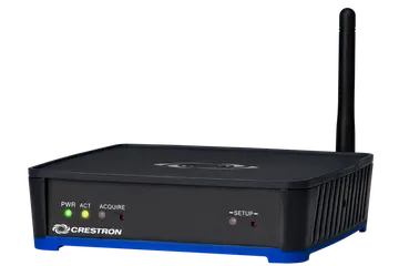 Crestron ZUMNET-GATEWAY