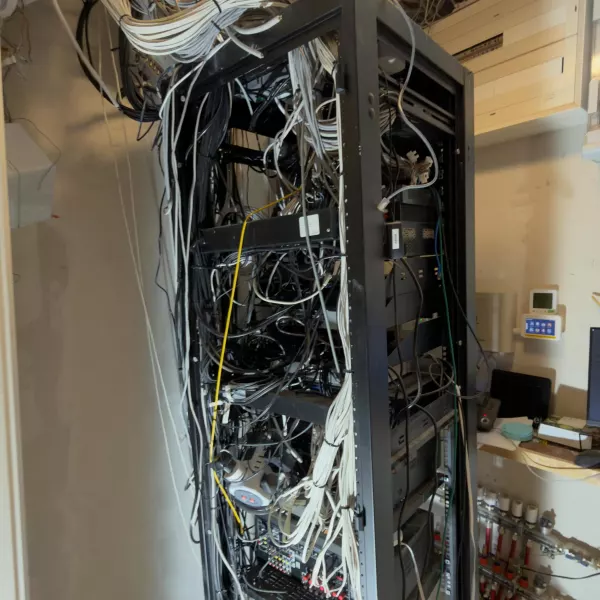 Instagram post from 1Install, 11 May 2026