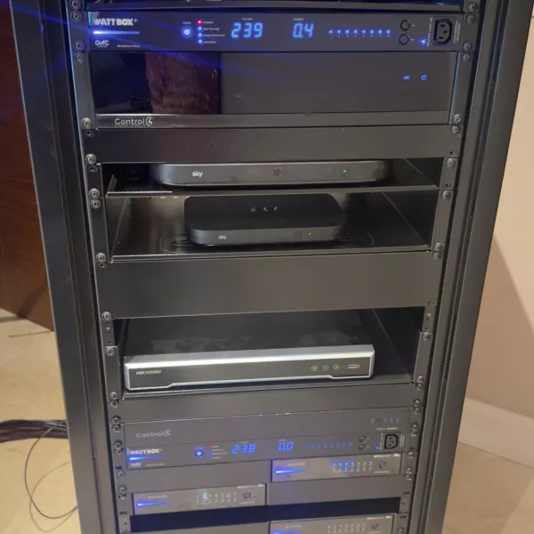 Instagram post from 1Install, 20 October 2026