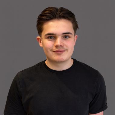 Cooper McGuire