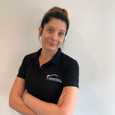 1Install office manager Clare