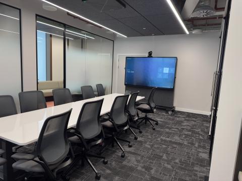 AV Subcontractors Ireland